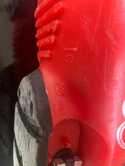 lyžiarky Roces nastaviteľné - 4