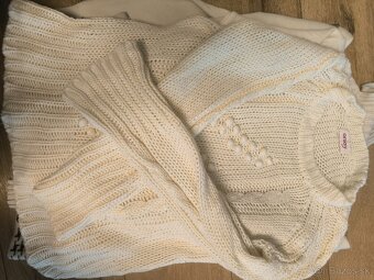 Predám dámske svetre - 4