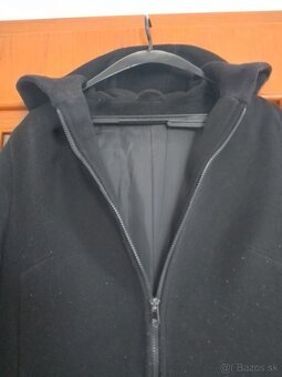 Čierny kabát - 4