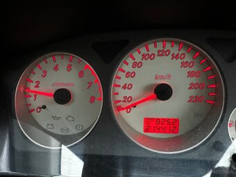 Lancer 1.6 benzin - 4