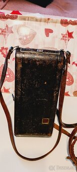 Fotoaparát Agfa - 4