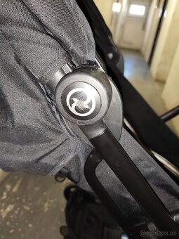 Cybex beezy - 4