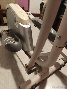 Predám eliptický rotopéd Domyos VE300 - 4