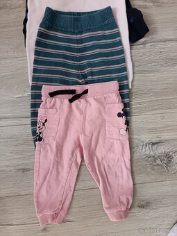 Balík oblečenia - 4