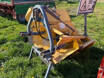 DONDI rýchovač - 4