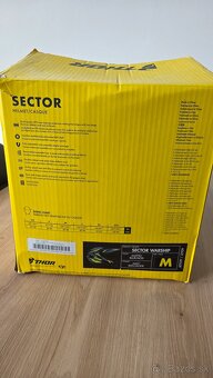 Thor prilba, okuliare, rukavice - 4