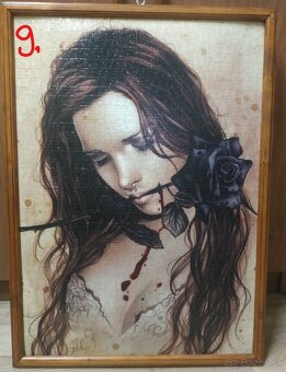 poskladane puzzle - 4