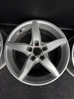 Alu PLW 5x112 17” - 4