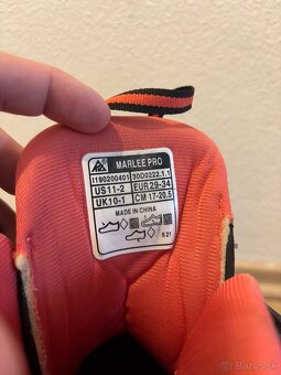 K2 Marlee pro (29-34) - 4