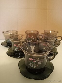 Kávové súpravy - 4