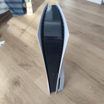 PlayStation 5 - Nečíta disky - 4