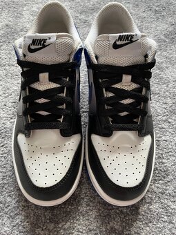 Nike dunk low - 4
