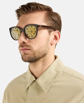 Pánske slnečné okuliare - 4