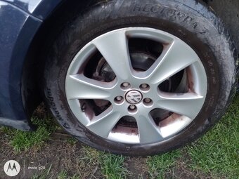 Elektróny 5x100 r-16 - 4