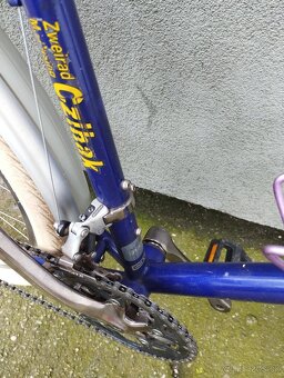 Dámsky bicykel Scott - 4