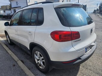 Tiguan 2.0TDI 2012 predaj/vymena - 4