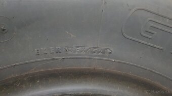 Bridgestone G584 325/95 R24 – OFF-ROAD pneu - 4