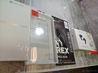 Motorola g 86 Power - 4