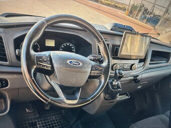 Ford Transit - 4