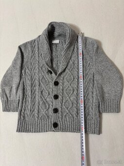 Balík oblečenia - 4