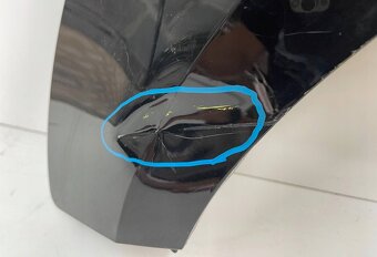 Audi A5 II 2 2016- ľavý blatník - 4