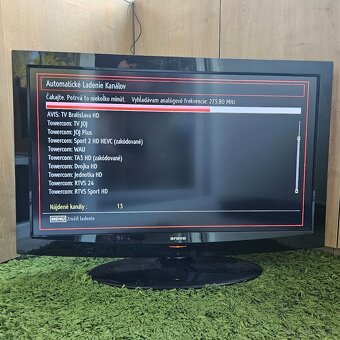 TOP: LED Televizor Orava 32" - 4