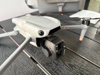DJI Air 3S Fly More Combo + DJI RC2 - 4