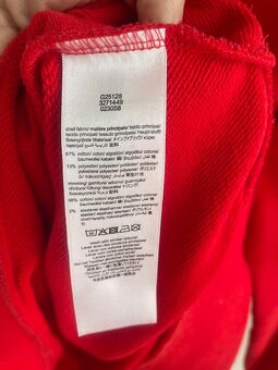 HUGO BOSS mikina - original- - 4