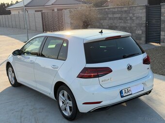 Volkswagen Golf 1.4 TSI BMT Highline EU6 - 4