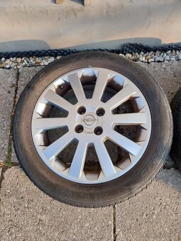 Elektrony na Opel - 4