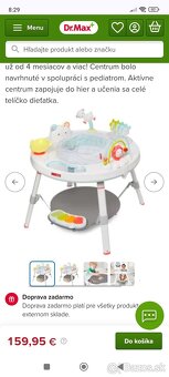 Aktívne centrum skip hop - 4