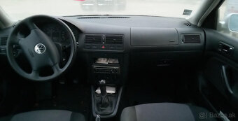 škoda octavia 1,8i 110kw - 4