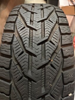 Sebring Snow 195/55 R15 - 4