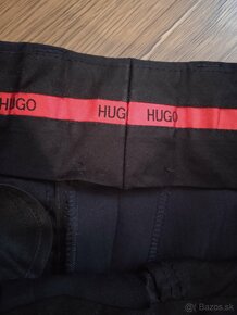 Hugo Boss nohavice veľk.46 panske - 4