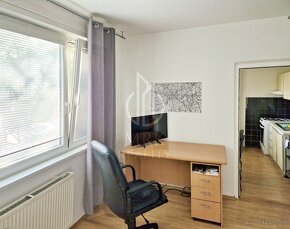 1 izbový byt v Prievoze na ulici Hraničná - 4