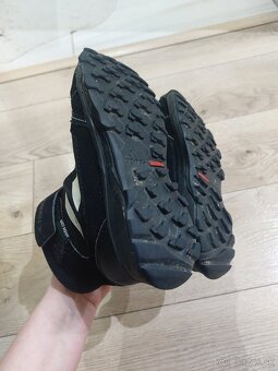 Adidas cizmy,velkost 33 - 4