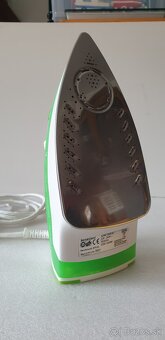 Žehlička - 4