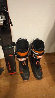 Skialp set - 4
