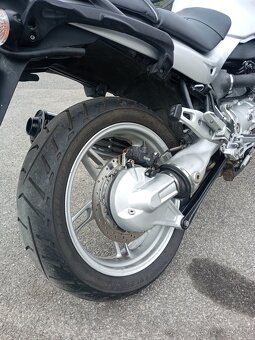 BMW R1150R - 4