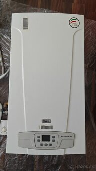 BAXI Ecofour 24f - 4
