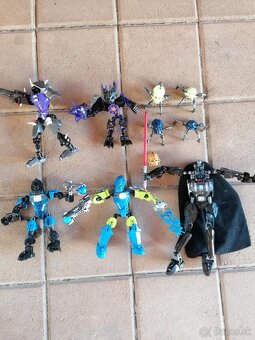 Lego hero factory REZERVOVANE - 4