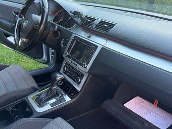 Passat cc 2 - 4