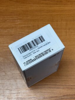 Samsung Galaxy A52 5G - 4