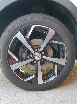 Letne pneu Hankook K135 Ventus Prime 4 R18 - 4