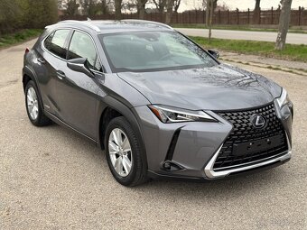 Lexus UX 250h odpočet DPH - 4