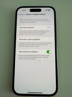 Iphone 14 pro gold Top - 4