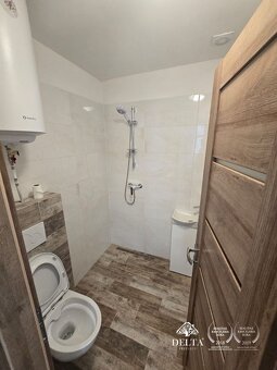 DELTA - Bezbariérový 2-izbový byt v centre Kežmarku na preda - 4