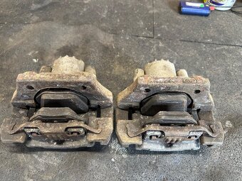 Strmen bmw e60/61 - 4