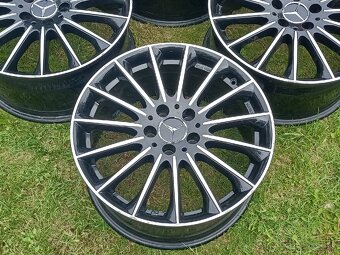 Disky R18 5x112 ET 48 - 4