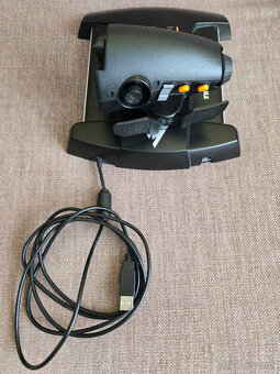 Thrustmaster T.16000M FCS Hotas - 4
